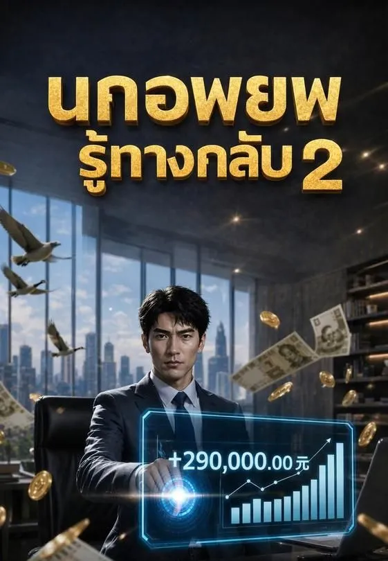 นกอพยพรู้ทางกลับ 2