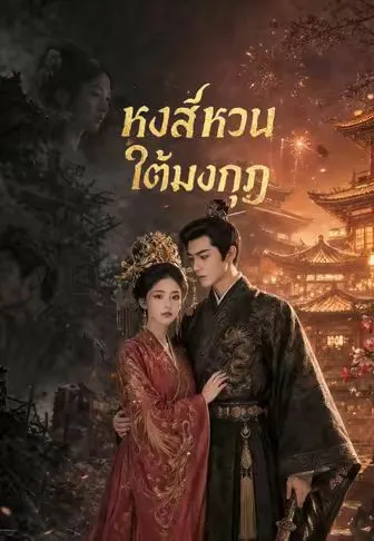 ซีรีส์แนวตั้ง หงส์หวนใต้มงกุฎ ซับไทย ครบทุกตอน คมชัด HD