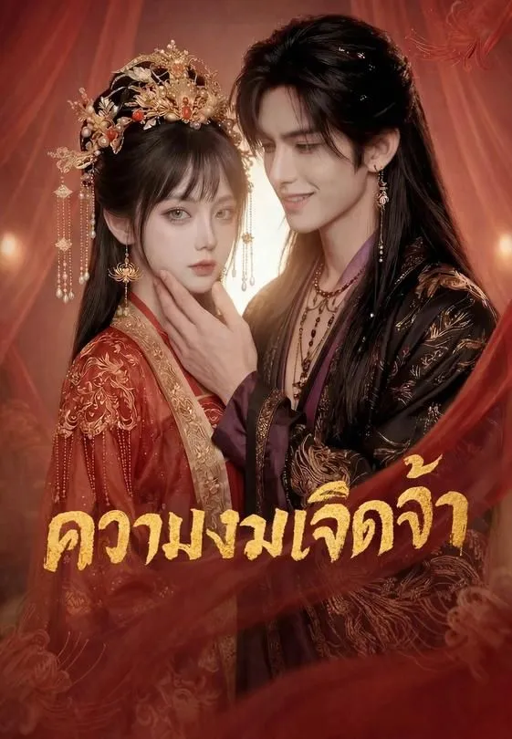 ซีรีส์แนวตั้ง (พากย์ไทย) ความงามเจิดจ้า พากย์ไทย ครบทุกตอน ดูฟรี HD