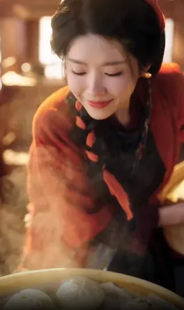 ซีรีส์แนวตั้ง สาวใช้ป่วนจวนโหว ซับไทย ครบทุกตอน ดูฟรี HD