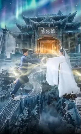 ซีรีส์แนวตั้ง ศิษย์ชั่วลงเขา ซับไทย ครบทุกตอน ดูฟรี HD