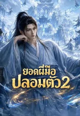 ซีรีส์แนวตั้ง ยอดฝีมือปลอมตัว 2 ซับไทย ครบทุกตอน คมชัด HD