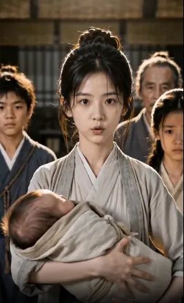 (พากย์)พี่สาวพลิกชะตารัก