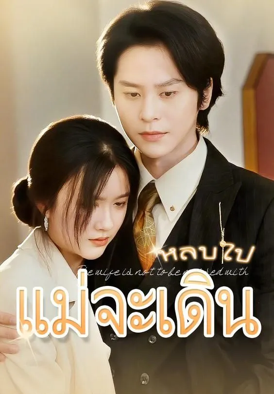 ซีรีส์แนวตั้ง หลบไปแม่จะเดิน ซับไทย ครบทุกตอน ดูฟรี HD