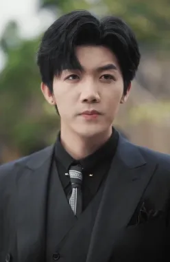 (พากย์)มาลองรักกันไหม