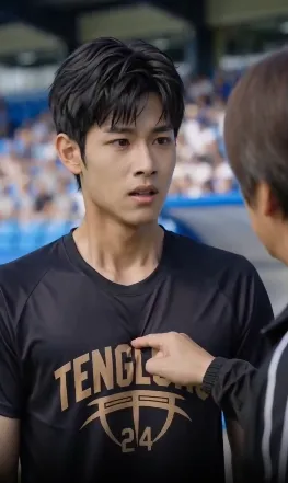 ซีรีส์แนวตั้ง มังกรจีนคืนบอลโลก ซับไทย ครบทุกตอน ดูฟรี HD