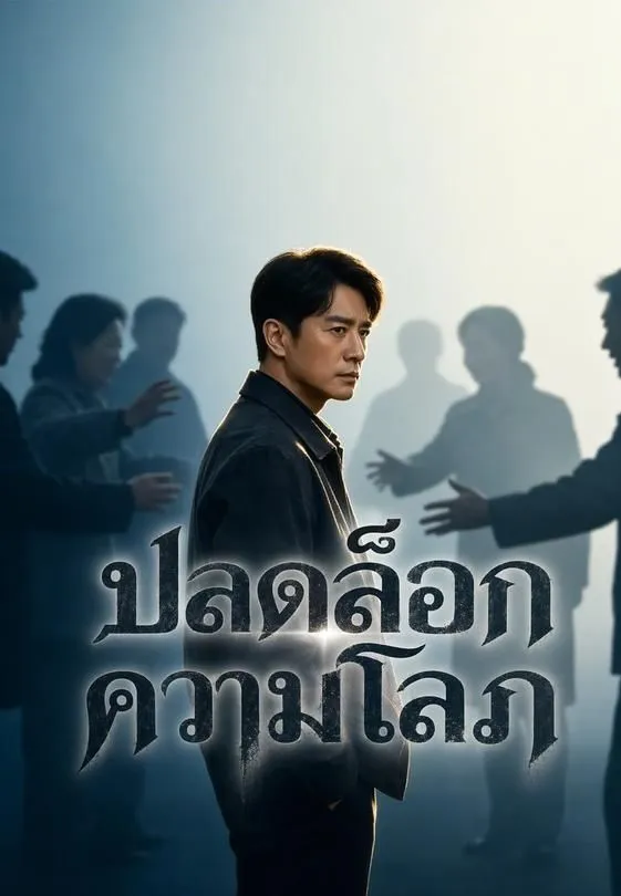 ปลดล็อกความโลภ