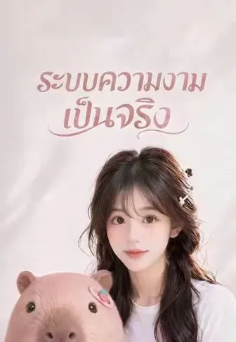 ซีรีส์แนวตั้ง (พากย์)ระบบความงามเป็นจริง พากย์ไทย ครบทุกตอน ดูฟรี HD
