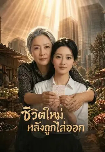 ซีรีส์แนวตั้ง ชีวิตใหม่หลังถูกไล่ออก ซับไทย ครบทุกตอน คมชัด HD