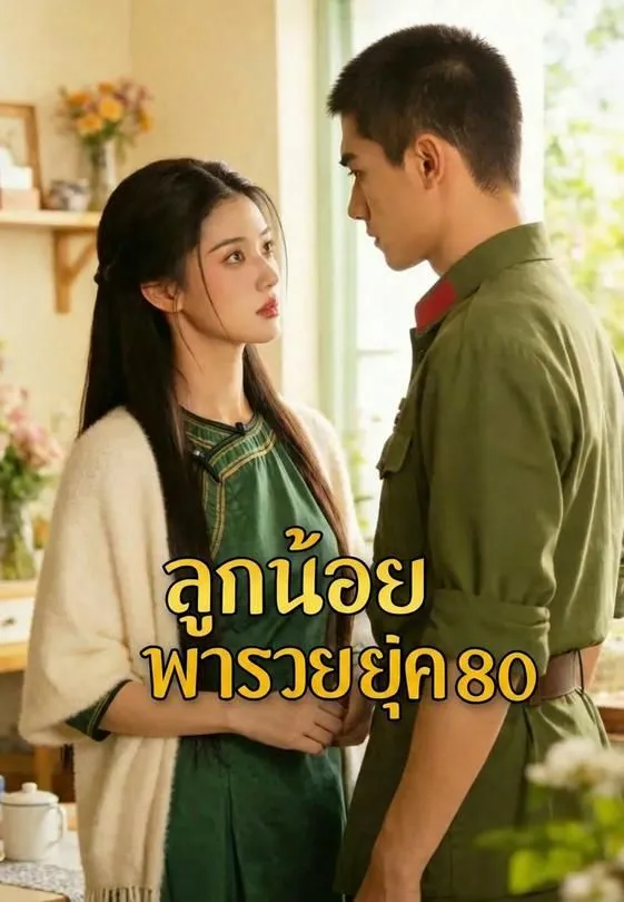 ซีรีส์แนวตั้ง ลูกน้อยพารวยยุค 80 ซับไทย ครบทุกตอน ดูฟรี HD