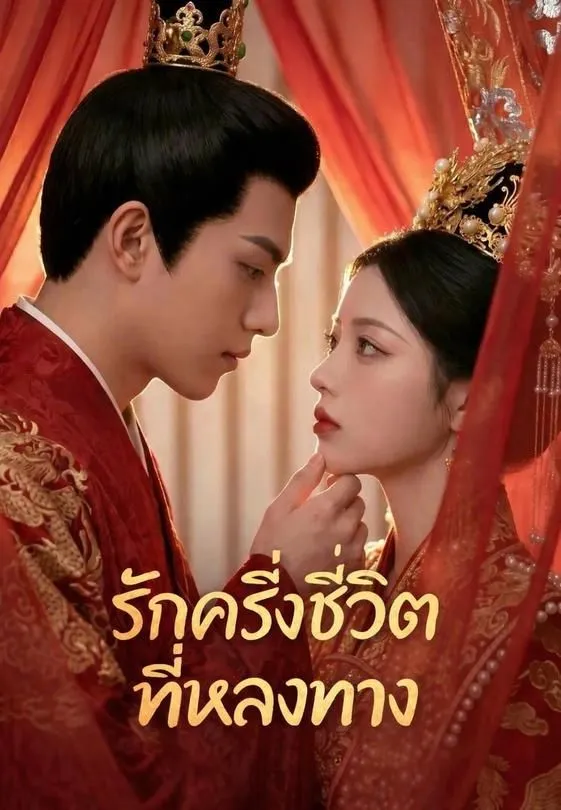 ซีรีส์แนวตั้ง รักครึ่งชีวิตที่หลงทาง ซับไทย ครบทุกตอน ดูฟรี HD