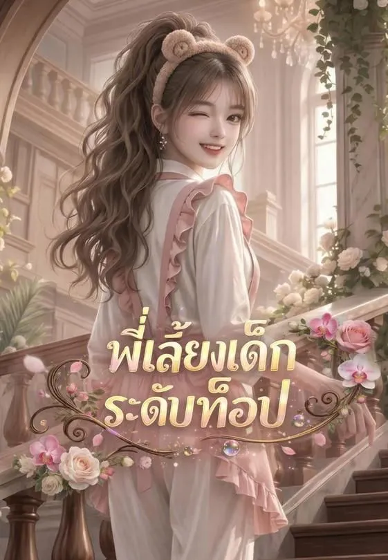 ซีรีส์แนวตั้ง พี่เลี้ยงเด็กระดับท็อป ซับไทย ครบทุกตอน ดูฟรี HD