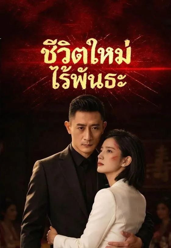 ซีรีส์แนวตั้ง (พากย์)ชีวิตใหม่ไร้พันธะ พากย์ไทย ครบทุกตอน ดูฟรี HD