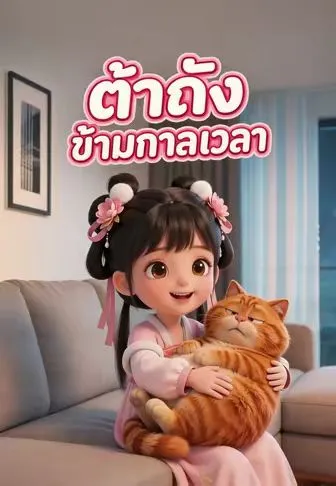 ซีรีส์แนวตั้ง ต้าถังข้ามกาลเวลา ซับไทย ครบทุกตอน คมชัด HD