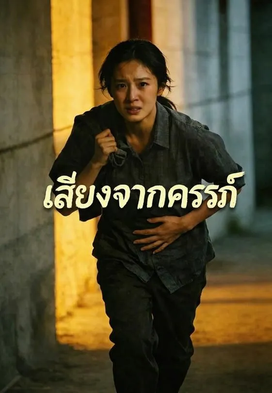 ซีรีส์แนวตั้ง เสียงจากครรภ์ ซับไทย ครบทุกตอน คมชัด HD