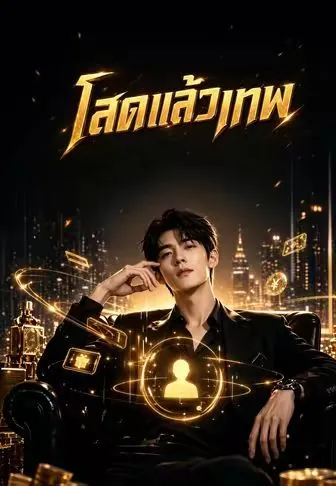 ซีรีส์แนวตั้ง โสดแล้วเทพ ซับไทย ครบทุกตอน คมชัด HD