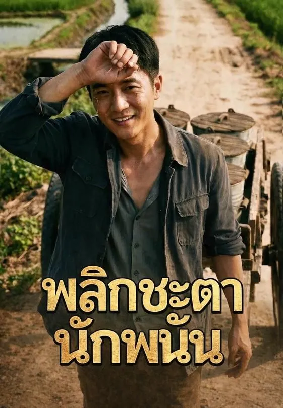 ซีรีส์แนวตั้ง พลิกชะตานักพนัน ซับไทย ครบทุกตอน ดูฟรี HD