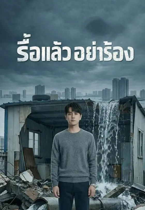 รื้อแล้วอย่าร้อง