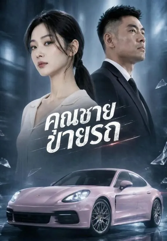 คุณชายขายรถ