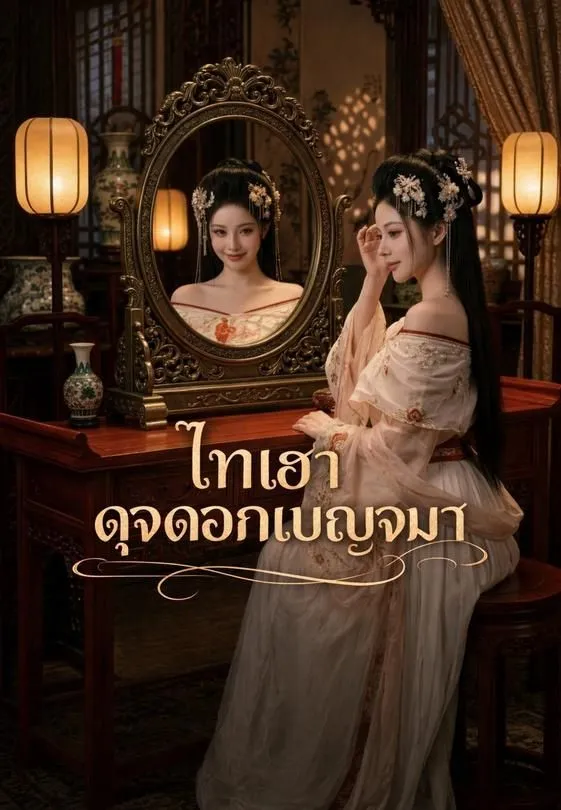 ซีรีส์แนวตั้ง ไทเฮาดุจดอกเบญจมาศ ซับไทย ครบทุกตอน ดูฟรี HD