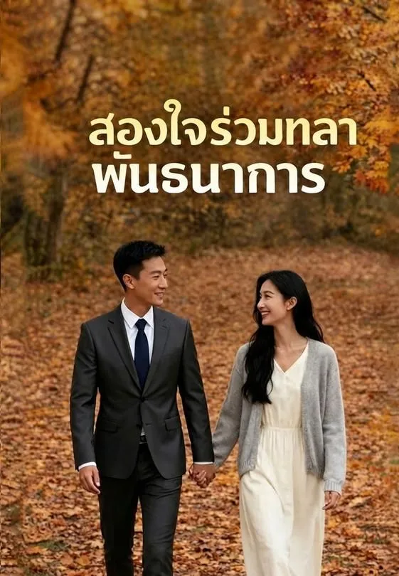 ซีรีส์แนวตั้ง สองใจร่วมทลายพันธนาการ ซับไทย ครบทุกตอน ดูฟรี HD