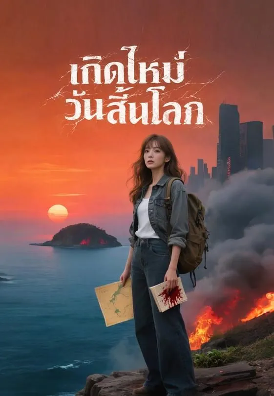 เกิดใหม่วันสิ้นโลก