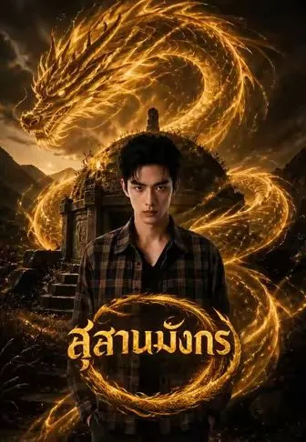 (พากย์)สุสานมังกร