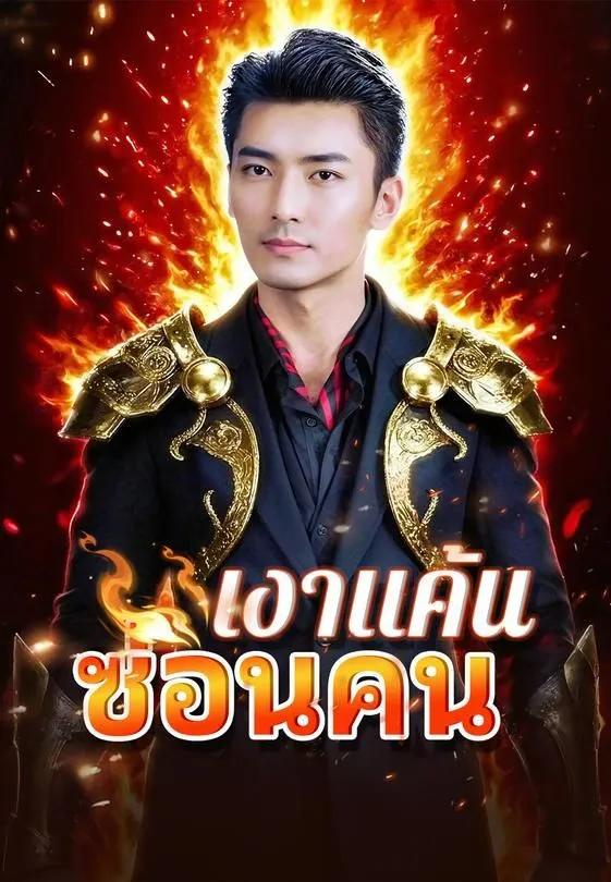 ซีรีส์แนวตั้ง เงาแค้ นซ่ อนคน ซับไทย ครบทุกตอน คมชัด HD