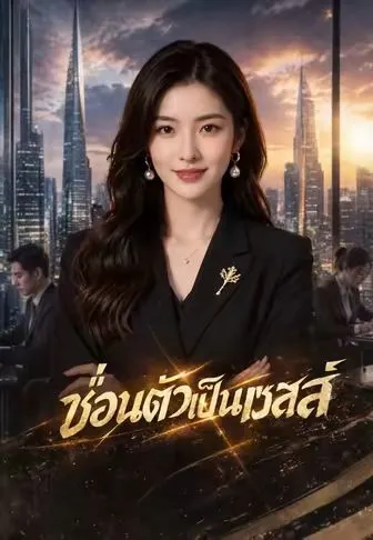 ซ่อนตัวเป็นเซลส์