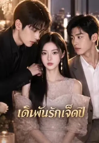 เดิมพันรักเจ็ดปี