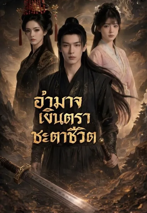 (พากย์)อำนาจ เงินตรา ชะตาชีวิต