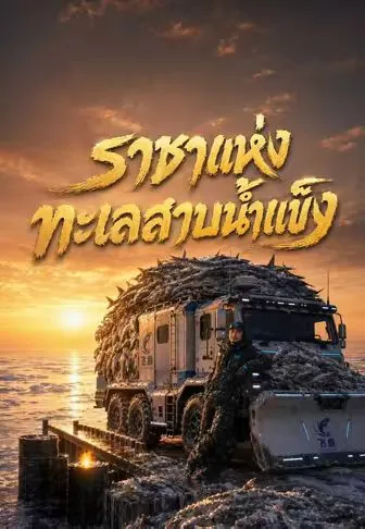 ซีรีส์แนวตั้ง ราชาแห่งทะเลสาบน้ำแข็ง ซับไทย ครบทุกตอน คมชัด HD