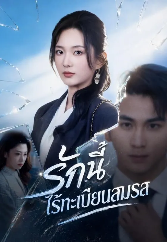 ซีรีส์แนวตั้ง รักนี้ไร้ทะเบียนสมรส ซับไทย ครบทุกตอน คมชัด HD
