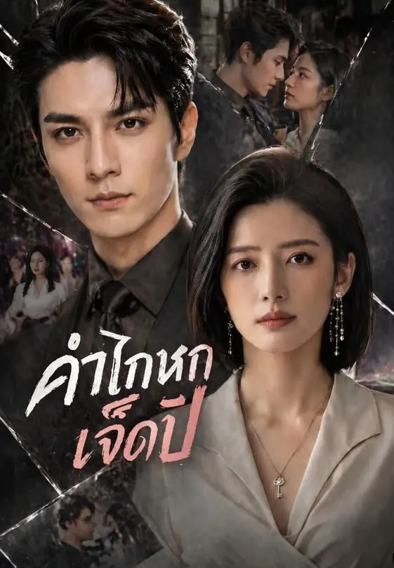 คำโกหกเจ็ดปี