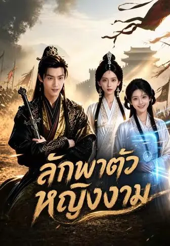 ซีรีส์แนวตั้ง ลักพาตัวหญิงงาม ซับไทย ครบทุกตอน คมชัด HD