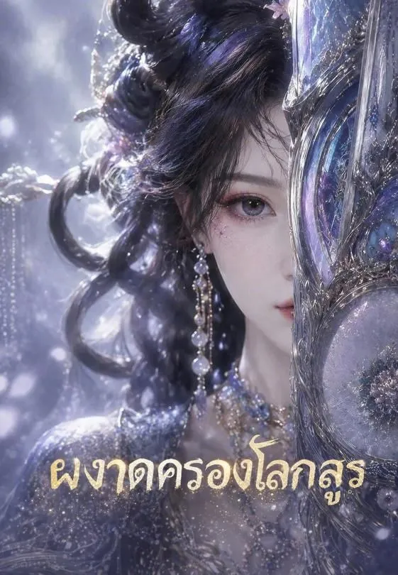 ซีรีส์แนวตั้ง ผงาดครองโลกอสูร ซับไทย ครบทุกตอน คมชัด HD