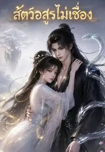 ซีรีส์แนวตั้ง สัตว์อสูรไม่เชื่อง ซับไทย ครบทุกตอน คมชัด HD