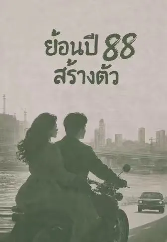 ซีรีส์แนวตั้ง ย้อนปี 88 สร้างตัว ซับไทย ครบทุกตอน คมชัด HD