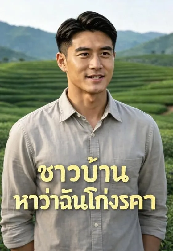 ชาวบ้านหาว่าฉันโก่งราคา