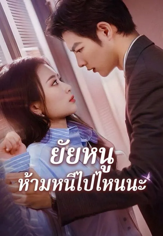 ซีรีส์แนวตั้ง ยัยหนู ห้ามหนีไปไหนนะ ซับไทย ครบทุกตอน ดูฟรี HD