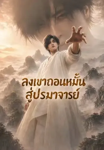 ซีรีส์แนวตั้ง ลงเขาถอนหมั้นสู่ปรมาจารย์ ซับไทย ครบทุกตอน คมชัด HD