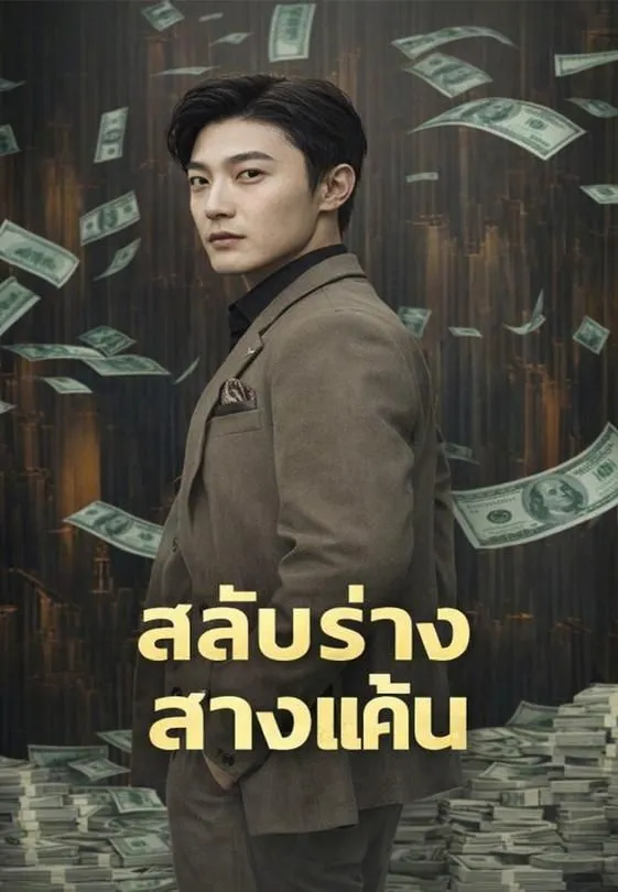 ซีรีส์แนวตั้ง สลับร่างสางแค้น ซับไทย ครบทุกตอน คมชัด HD