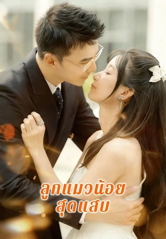 ซีรีส์แนวตั้ง ลูกแมวน้อยสุดแสบ ซับไทย ครบทุกตอน คมชัด HD