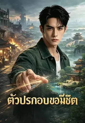ตัวประกอบขอมีชีวิต