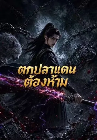 ซีรีส์แนวตั้ง ตกปลาแดนต้องห้าม ซับไทย ครบทุกตอน คมชัด HD