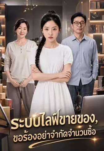 ระบบไลฟ์ขายของ, ขอร้องอย่าจำกัดจำนวนซื้อ