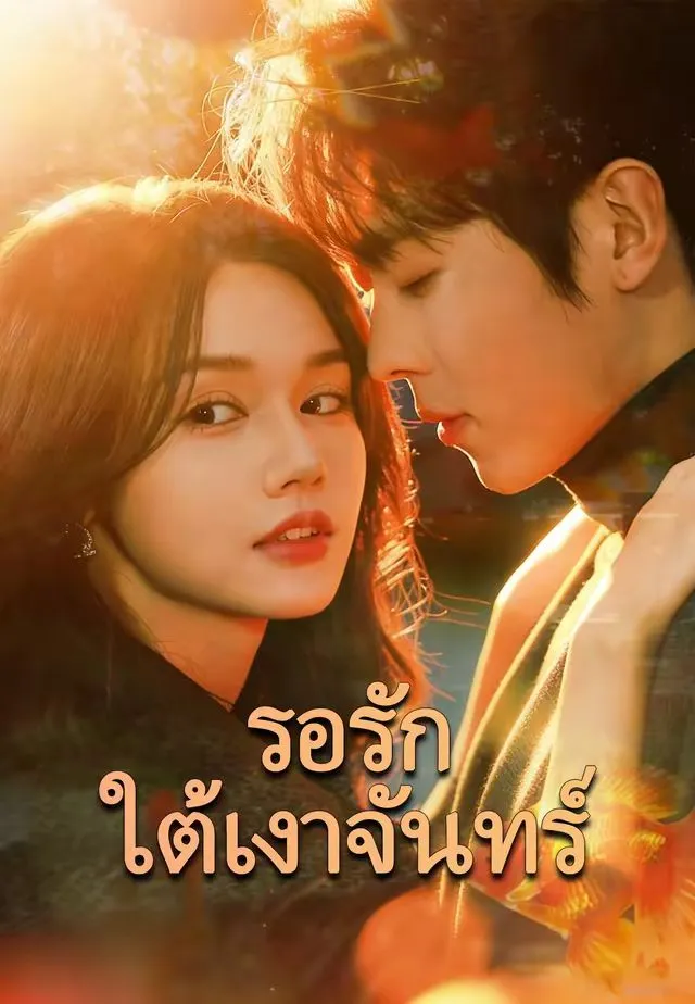 ซีรีส์แนวตั้ง (พากย์)รอรักใต้เงาจันทร์ พากย์ไทย ครบทุกตอน ดูฟรี HD