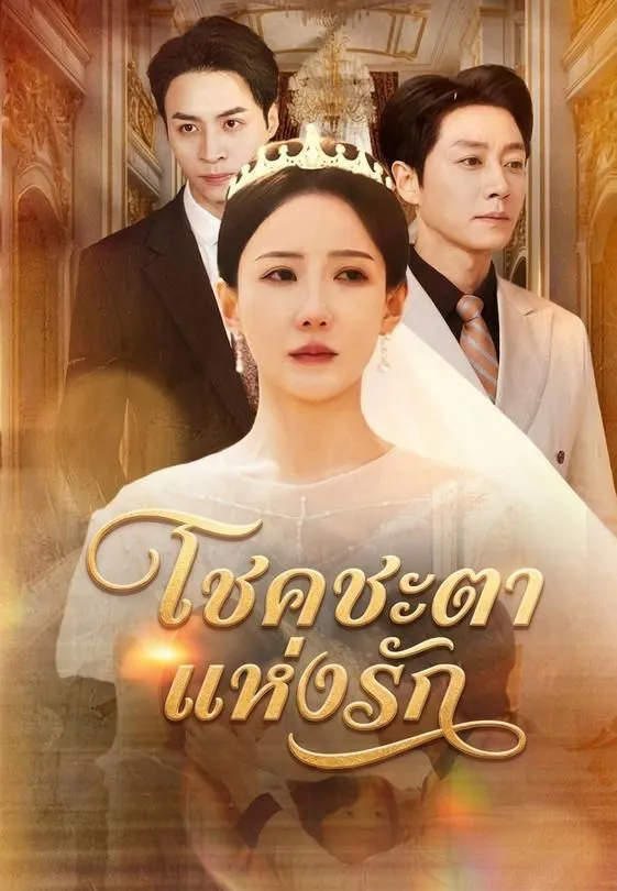 ซีรีส์แนวตั้ง โชคชะตาแห่งรัก ซับไทย ครบทุกตอน ดูฟรี HD