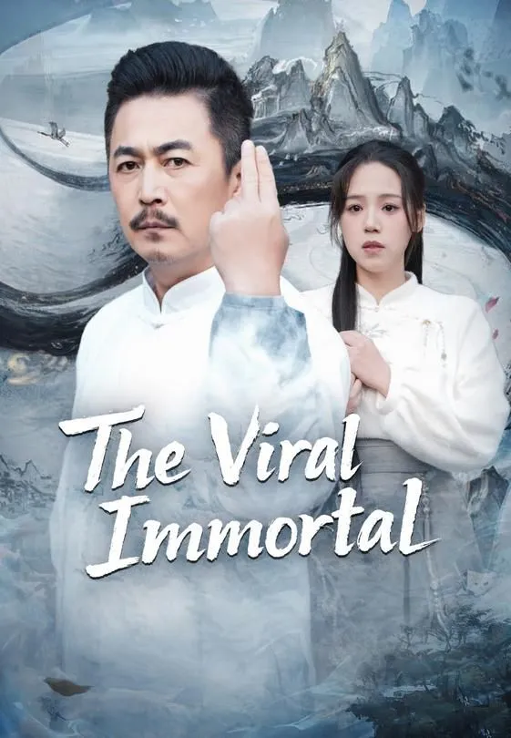 ซีรีส์แนวตั้ง The Viral Immortal ซับไทย ครบทุกตอน ดูฟรี HD