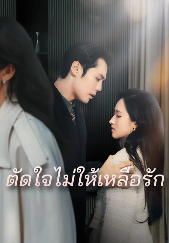 ซีรีส์แนวตั้ง ตัดใจไม่ให้เหลือรัก ซับไทย ครบทุกตอน ดูฟรี HD